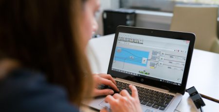 Windows 10 Computer